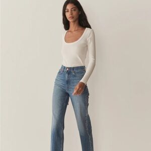 Dôen Classic Blue Women's Jeans size 32